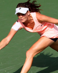 Agnieszka Radwanska